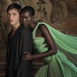 Born in Roma Green Stravaganza Uomo - Eau de Toilette
