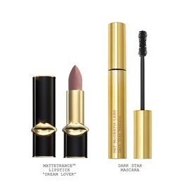 Dream Lover + Dark Star Duo - Make-up Set
