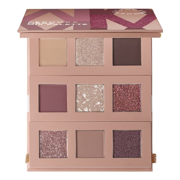MEGA MIX: Mega-Lidschattenpalette, SEPHORA COLLECTION