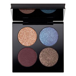 Celestial Divinity Luxe Quad - Lidschattenpalette