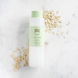 Milky Tonic