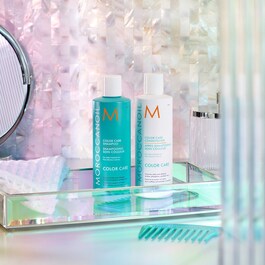 Color Care Shampoo - Shampoo für gefärbtes Haar