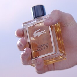 L'Homme Lacoste Eau de Toilette