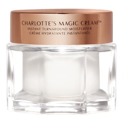 Magic Cream - Nachfüllbare Gesichtscreme, CHARLOTTE TILBURY