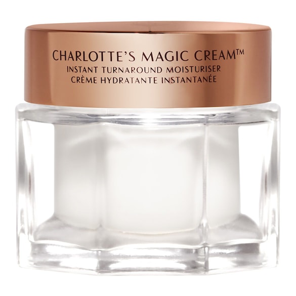 Magic Cream - Nachfüllbare Gesichtscreme, CHARLOTTE TILBURY