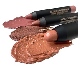 Sunkissed Nudes Mini - Schminkset Gesicht