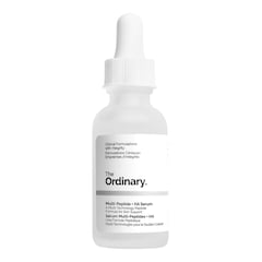 Multi-Peptide-Serum + HA - Anti-Aging-Serum, THE ORDINARY
