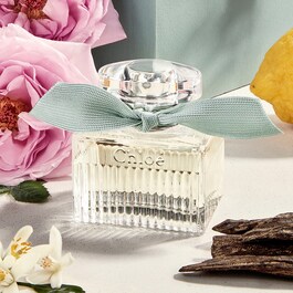 Chloé - Eau de Parfum Naturelle