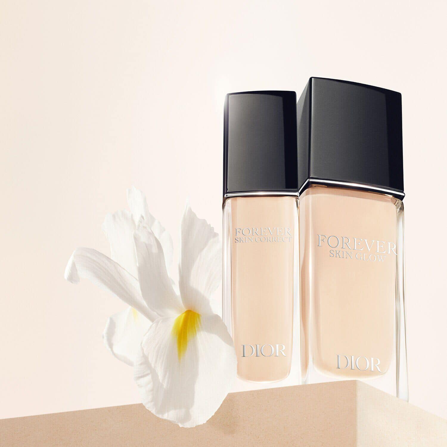 Dior Forever Skin Correct Concealer Hohe Deckkraft mit 24h Halt