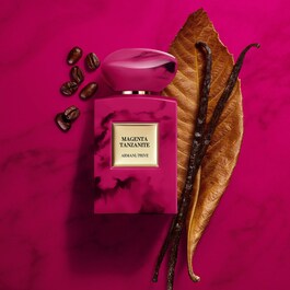 Armani Privé Magenta Tanzanite - Parfum