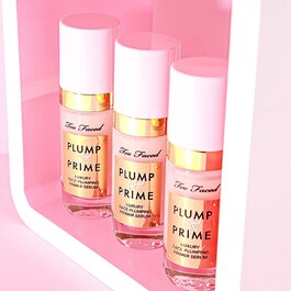 Plump & Prime