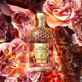 Aqua Allegoria Forte Rosa Palissandro