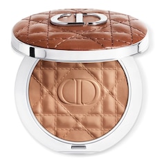 Dior Forever Nude Bronze – Puder-Bronzer: natürlicher Glanz oder mattes Finish, DIOR