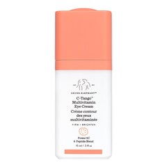 C-Tango Multivitamin Eye Cream - Augencreme, DRUNK ELEPHANT