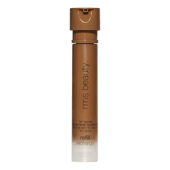 „re“ Evolve Natural Finish - Foundation-Nachfüllpackung, RMS BEAUTY