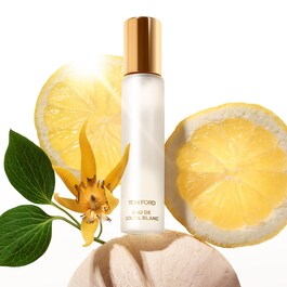 Soleil Blanc - Eau De Parfum Mini