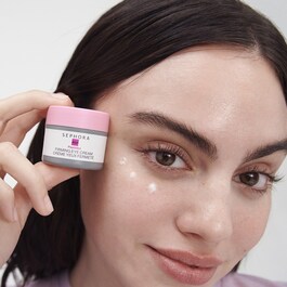 Firming Eye Cream - Festigende Augencreme mit Peptiden 