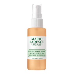 Facial Spray - Aloe, Sage & Orange Blossom - Mini, MARIO BADESCU