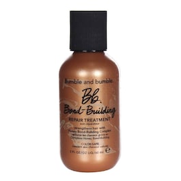 Repair Bond-Building Treatment