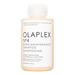 No.4 Bond Maintenance® - Shampoo, OLAPLEX
