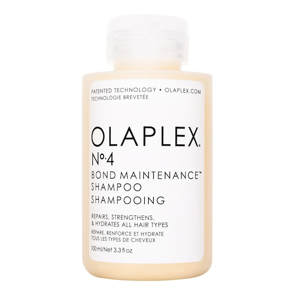 No.4 Bond Maintenance® - Shampoo, OLAPLEX