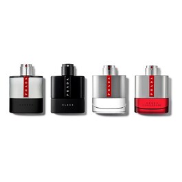 Luna Rossa Carbon - Eau de Toilette
