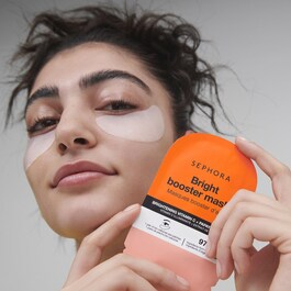 Bright Booster Eye Mask - 360°-Wirkung