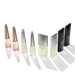 L'Eau D'Issey IGO - Frisch-florales und aquatisches Eau de Toilette