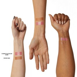 Pink Blush & Nude Bronze - Mini-Creme-Stick-Duo
