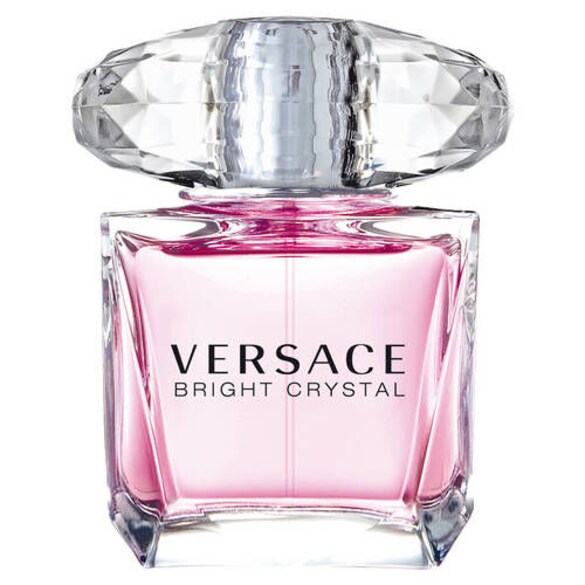 Bright Crystal Eau de Toilette, VERSACE