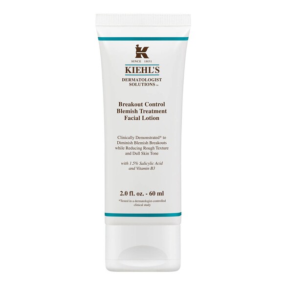 Breakout Control - Facial Lotion, KIEHL'S SINCE 1851
