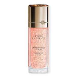 Dior Prestige La Micro-Huile de Rose Activated Serum – Mikronährstoff-Serum image
