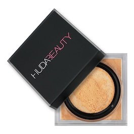 Easy Bake Loose Baking & Setting Powder - Loser Puder