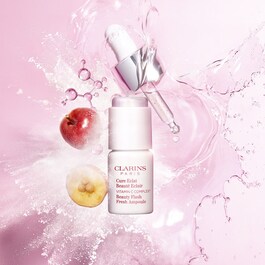 Beauty Flash Cure - 7 Tage-Gesichtspflegekur für Strahlkraft
