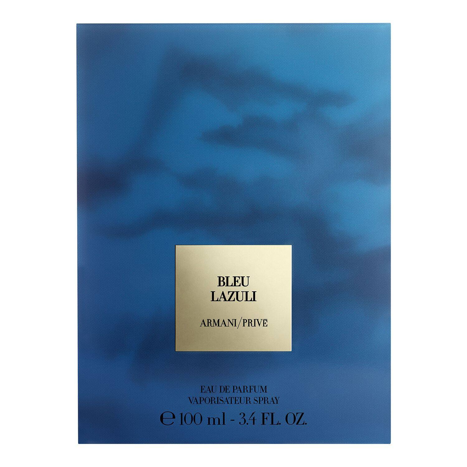 Prive Bleu Lazuli Eau de Parfum von ARMANI SEPHORA