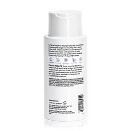 Hooked - Shampoo für lockiges Haar
