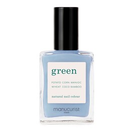 Green - Nagellack