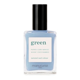 Green - Nagellack image