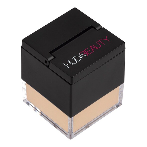Baby Bake - Loose powder travel size, HUDA BEAUTY