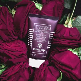 Rose Noire - Maske