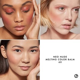 Melting Color Balm - Gesichtsbalsam