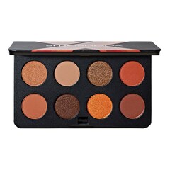 Always On Longwearing - Lidschattenpalette, SMASHBOX