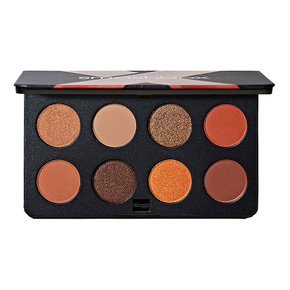 Always On Longwearing - Lidschattenpalette, SMASHBOX