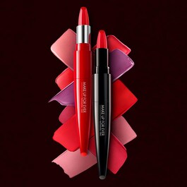Rouge Artist Shine On - Lang anhaltender Lippenstift