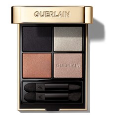 Ombres G Lidschatten-Palette - mit 4 Farben, GUERLAIN