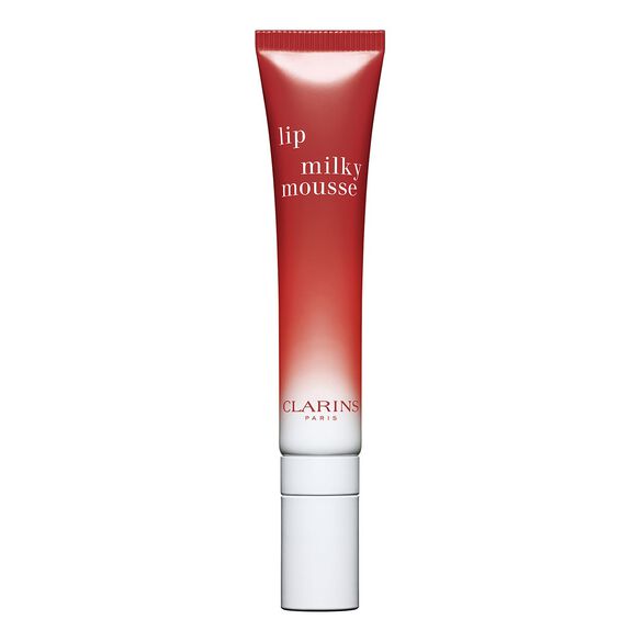 Lip Milky Mousse, CLARINS