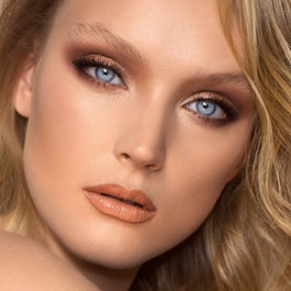 Mini Nude Palette