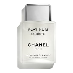 PLATINUM ÉGOÏSTE - Aftershave-Lotion, Chanel