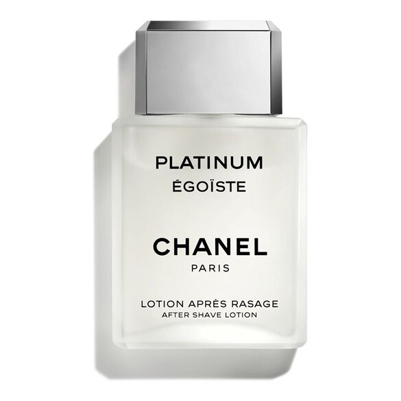 PLATINUM ÉGOÏSTE - Aftershave-Lotion, Chanel