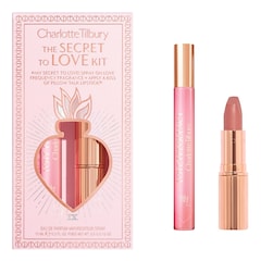 The Secret To Love Kit - Parfum- und Make-up-Set, CHARLOTTE TILBURY